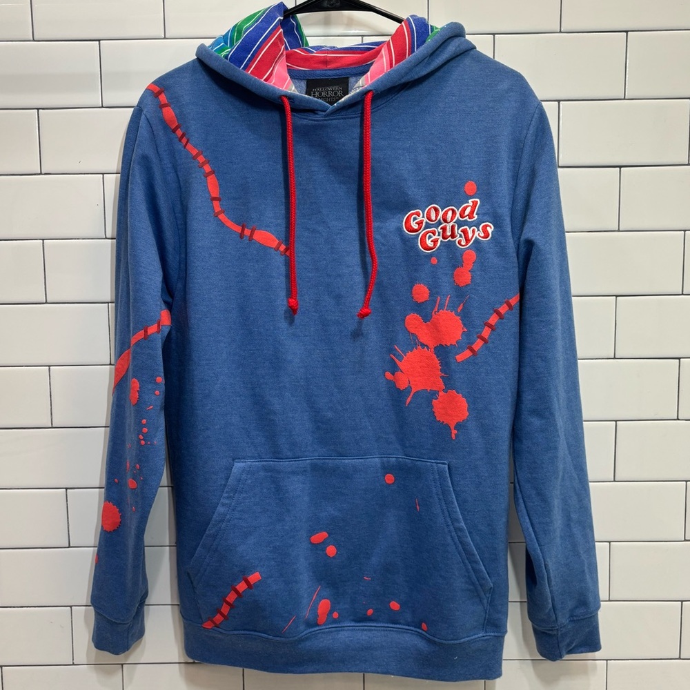 HHN Chucky Hoodie